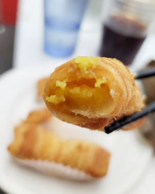 The Original Buddha Bodai Kosher Vegetarian Restaurant 佛菩提 by null