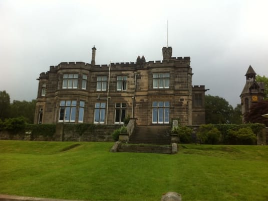 Hampton Manor by null