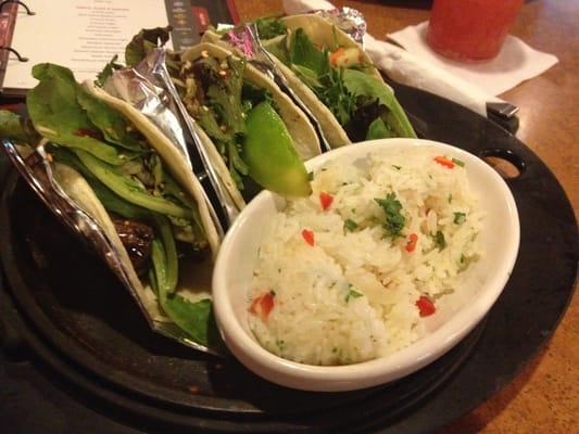 TGI Fridays by null