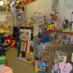 Asnu Toys