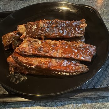 Southern Twist - Pork ribs - Southern Near Me - Barstow, California Southern Twist - Pork ribs - Southern Near Me - Barstow, California