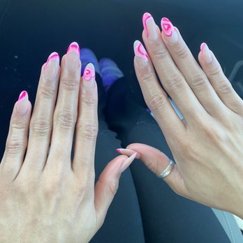Peacock Nails - Nail Salons Near Me - Lemon Grove, California Peacock Nails - Nail Salons Near Me - Lemon Grove, California