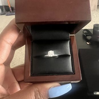Joe Escobar Diamonds - Ring - Jewelry Near Me - Campbell, California