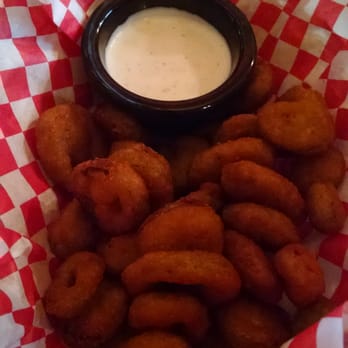 Rusty Bull Roadhouse - Jalapeño wagon wheels. - Steakhouses Near Me - Apple Valley, California Rusty Bull Roadhouse - Jalapeño wagon wheels. - Steakhouses Near Me - Apple Valley, California