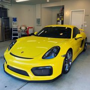 Rx3 Car Detailing: Elevate Your Ride's Shine Today