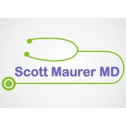 Scott Maurer MD