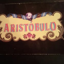 Aristóbulo
