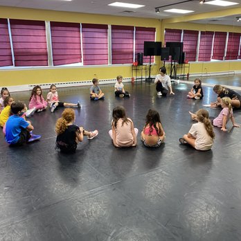 Locust Performing Arts Center - Performing Arts Near Me - Stamford, Connecticut