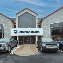 Jefferson-Solis Mammography - Blue Bell at DeKalb Pike