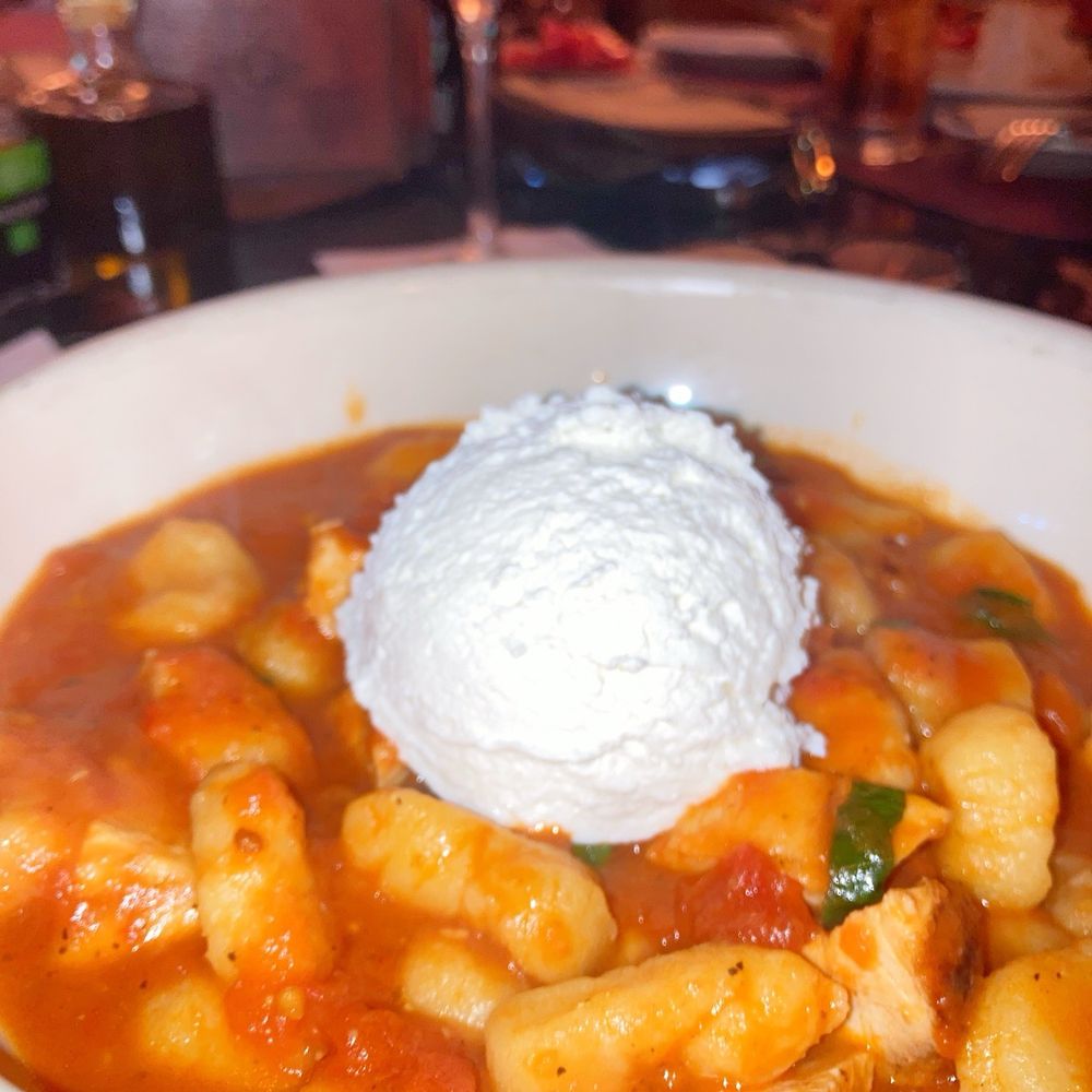Trattoria Romana - Gnocchi - Italian Near Me - Boca Raton, Florida Trattoria Romana - Gnocchi - Italian Near Me - Boca Raton, Florida