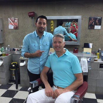 Analog Barbershop - Barbers Near Me - Eugene, Oregon