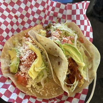 Nando’s Tacos - Tacos Near Me - Humble, Texas