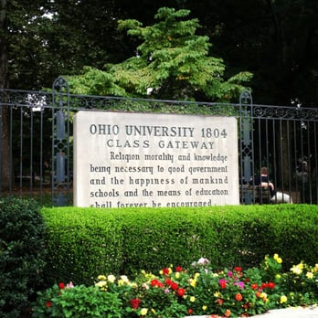 Ohio University - Colleges & Universities Near Me - Athens, Ohio Ohio University - Colleges & Universities Near Me - Athens, Ohio