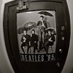 Tape Vault Studio