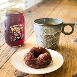 Amadio Ranch Farm Store - Apple Cider Donuts and Local Honey
