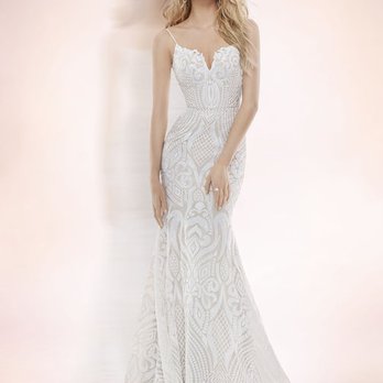 Bella Bride Boutique - BLUSH BY HAYLEY PAIGE - Bridal Near Me - San Antonio, Texas Bella Bride Boutique - BLUSH BY HAYLEY PAIGE - Bridal Near Me - San Antonio, Texas