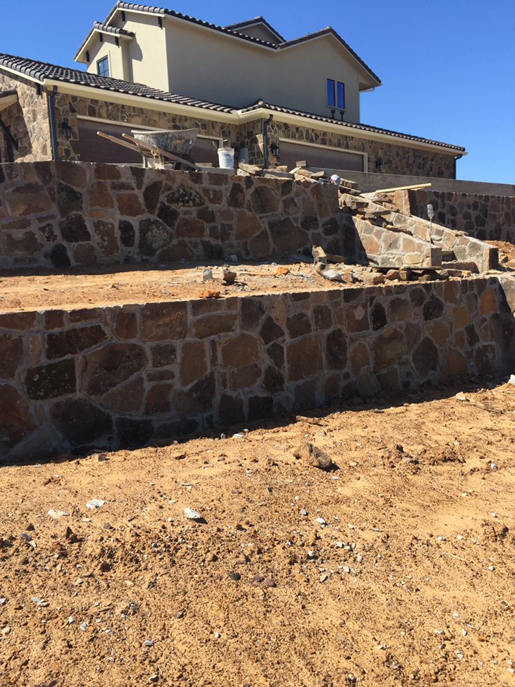 Slide of Chalkstone Construction