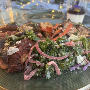 Epicurean Escape Catering - Caterers Near Me - Santa Rosa, California