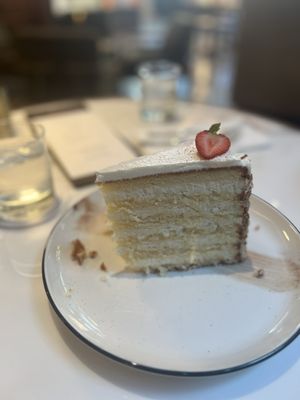 Benne’s by Peninsula Grill by null