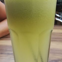 Baked Poetry Cafe - Fresh Juice (8,50 $)