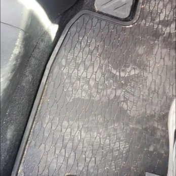 Caliber Collision - Staff didn't care to use protective paper matts - Body Shops Near Me - Carson, California Caliber Collision - Staff didn't care to use protective paper matts - Body Shops Near Me - Carson, California