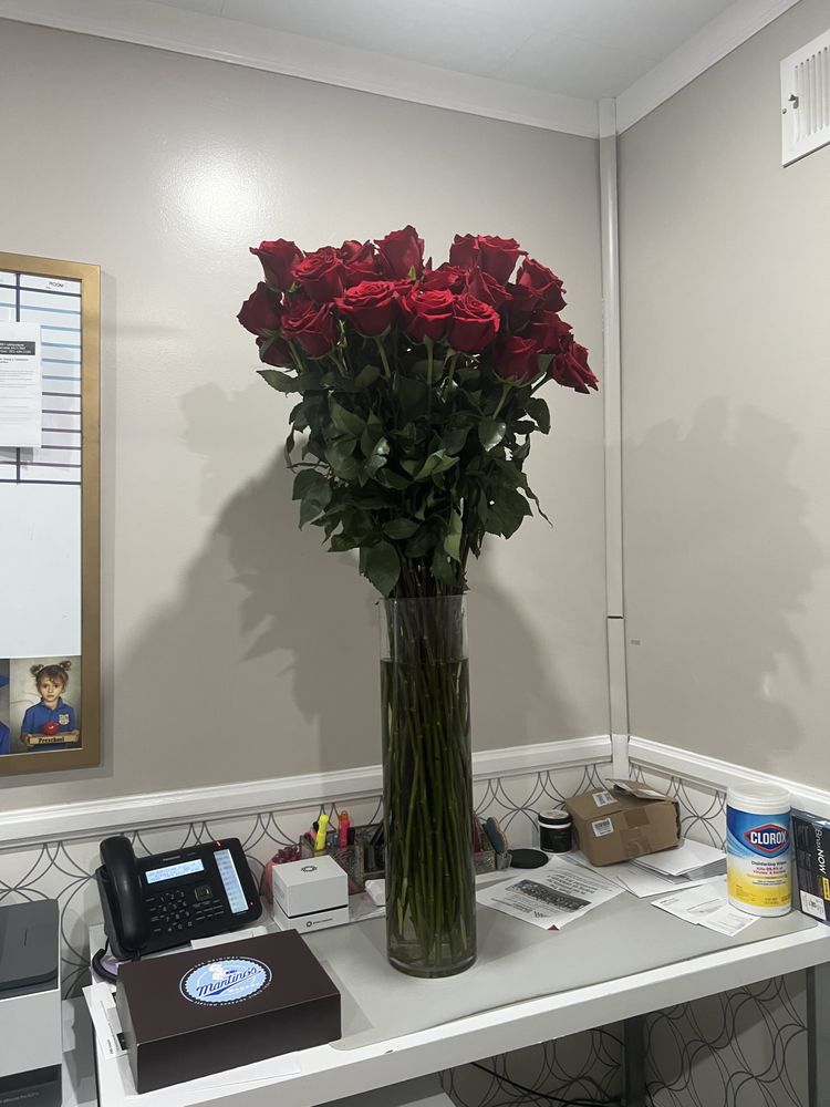 ABBEY’S FLOWER GARDEN 196 Photos & 157 Reviews 22037 Ventura Blvd