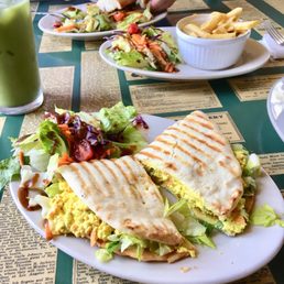 Egg Salad