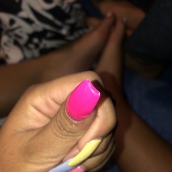Luxx Nail Salon - Nail Salons Near Me - Roanoke, Texas Luxx Nail Salon - Nail Salons Near Me - Roanoke, Texas