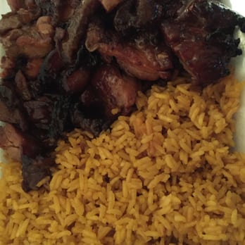 Hardee - Chinese Near Me - New York, New York