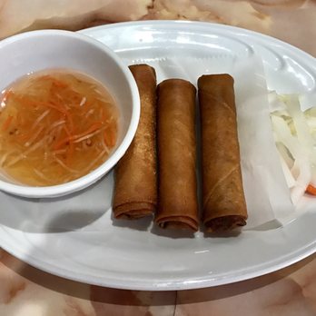 Mike's Cafe - Vietnamese fried rolls - Vietnamese Near Me - Little Rock, Arkansas Mike's Cafe - Vietnamese fried rolls - Vietnamese Near Me - Little Rock, Arkansas