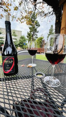 Orfila Vineyards and Winery by null