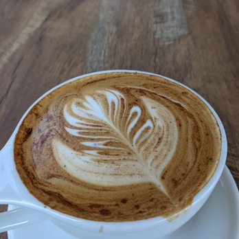 Thanks a latte - Mexican mocha - Coffee Roasteries Near Me - Guadalupe, Arizona