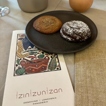 Tzintzuntzan - cookies - Mexican Near Me - Austin, Texas Tzintzuntzan - cookies - Mexican Near Me - Austin, Texas