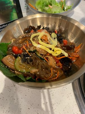 Seoul Korean BBQ by null