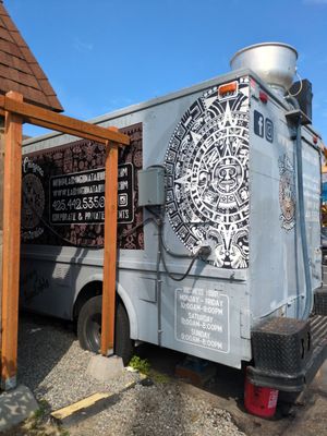 La Chingona Mexican Cuisine Bellevue by null