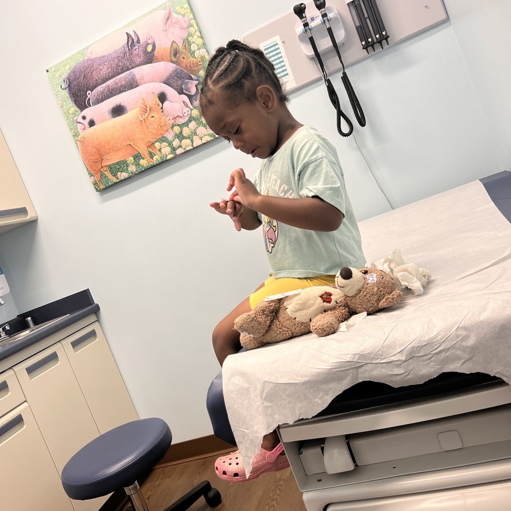 PM Pediatric Urgent Care - Urgent Care Near Me - Woodbridge, Virginia PM Pediatric Urgent Care - Urgent Care Near Me - Woodbridge, Virginia