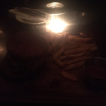 The Bedford - Mac and cheese burger - New American Near Me - Brooklyn, New York The Bedford - Mac and cheese burger - New American Near Me - Brooklyn, New York