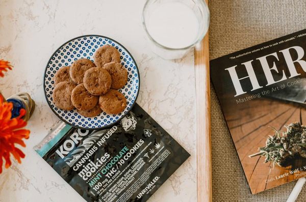 MedMen West Hollywood Weed Dispensary by null