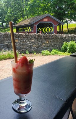 Star Hill Provisions at Maker’s Mark Distillery by null