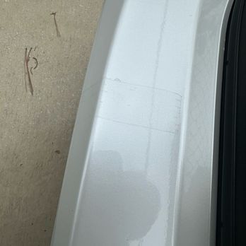 A&A mobile autobody - Before - Body Shops Near Me