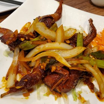 Pho Countryside - Marinated Roast Quail - Vietnamese Near Me - Quincy, Massachusetts