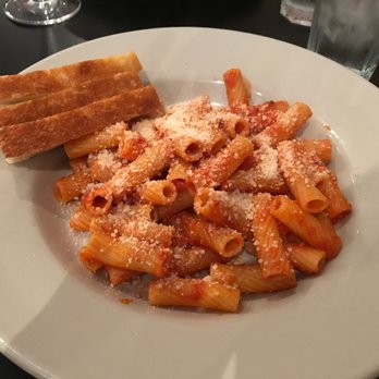 Lucca - Amatriciana - Italian Near Me - Des Moines, Iowa
