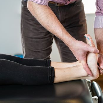 Body Lounge Park Cities - Chiropractors Near Me - Dallas, Texas