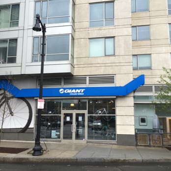 giant bikes fenway