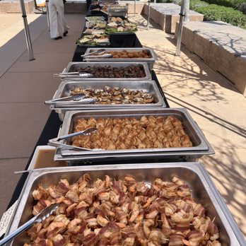 Ranch Events - Caterers Near Me - San Diego, California