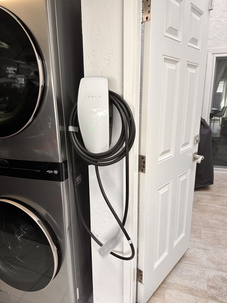 Slide of Electrical Help