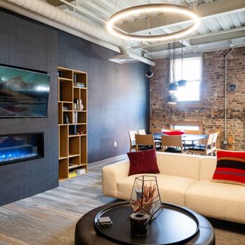 The Marketer Collaborative - Shared Office Spaces Near Me - Cincinnati, Ohio The Marketer Collaborative - Shared Office Spaces Near Me - Cincinnati, Ohio