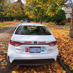 West End Driving School