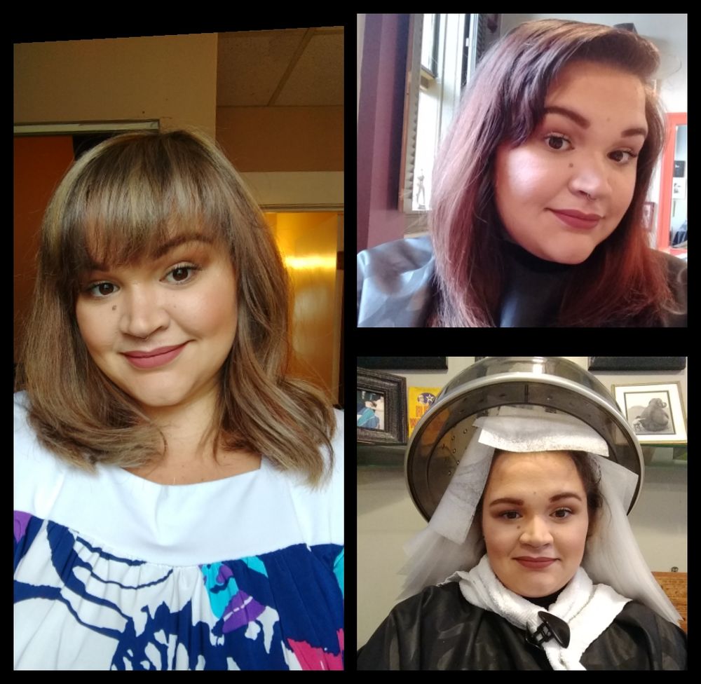 KALEIDOSCOPE HAIR SALON CLOSED Updated June 2024 23 Reviews 1345 Bardstown Rd