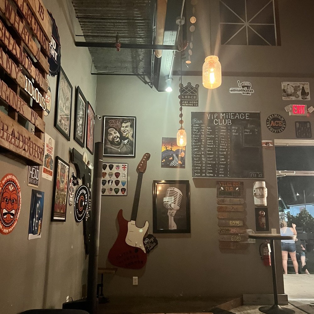 Village Idiot Pub - A stage for live music - Pubs Near Me - Cocoa, Florida Village Idiot Pub - A stage for live music - Pubs Near Me - Cocoa, Florida